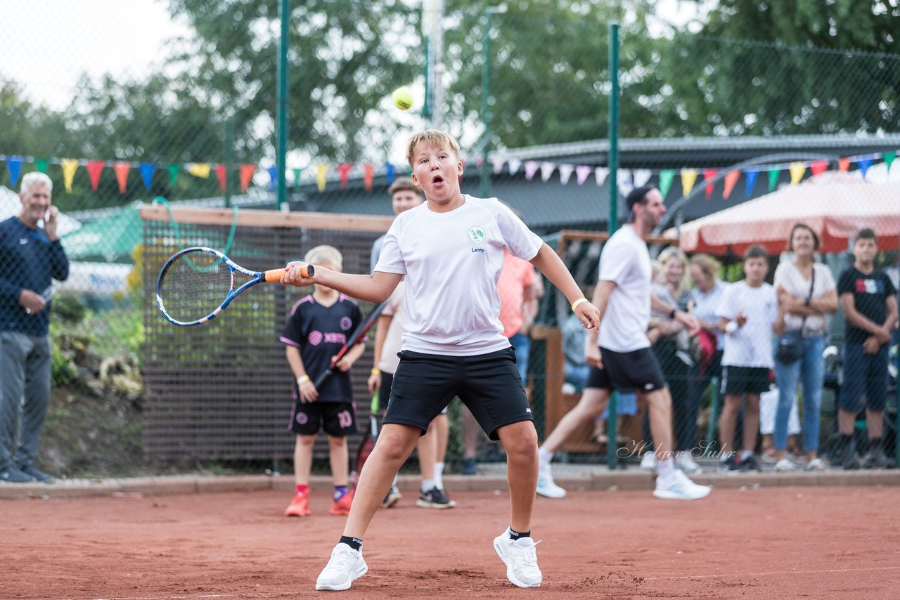 Bild 102 - Marner Tennisevent mit Mischa Zverev